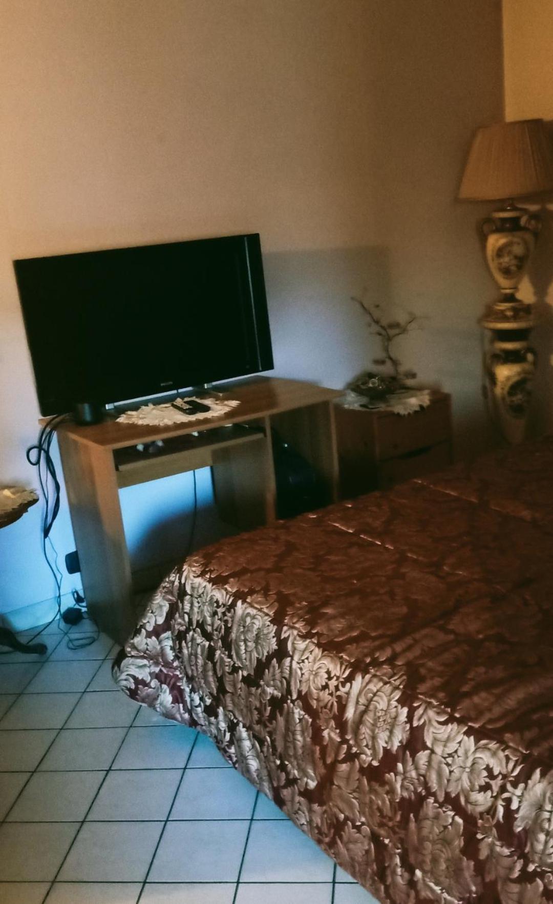 Gaia Apartment *
