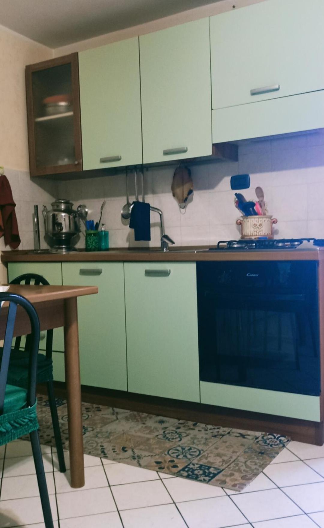 Gaia Apartment