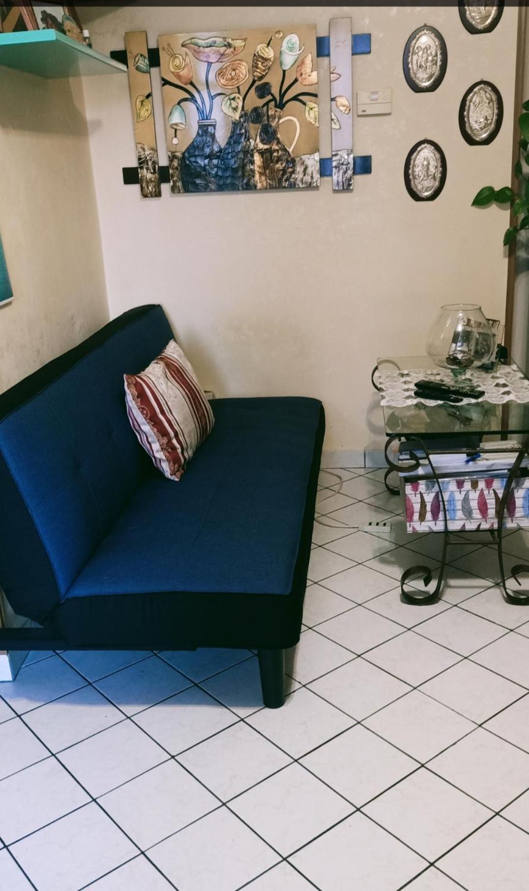 Apartment Gaia Campobasso